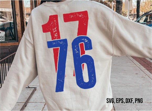 4th July 1776, Memorial Day Svg Cut for T-Shirts