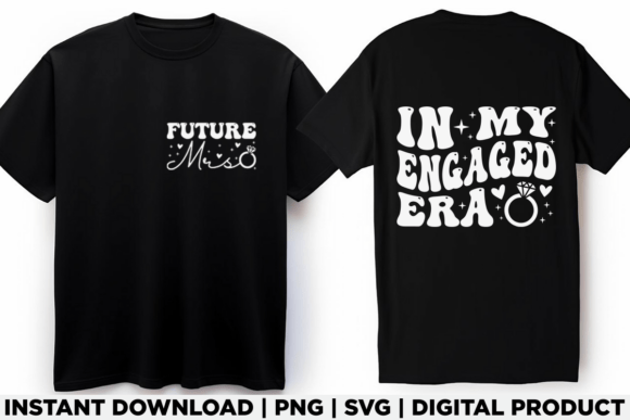 In My Engaged Era: A Charming Future Mrs Design